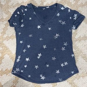 Altars state star tee shirt